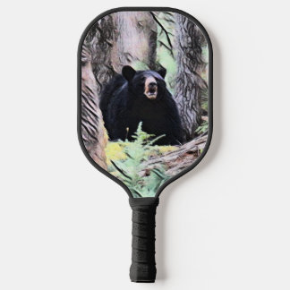 Bear Paw Power Pickleball Paddle ピックルボールラケット
