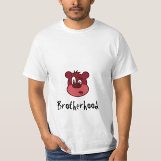 bear_peterm_01の同業組合 tシャツ