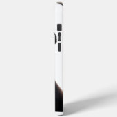 Bear phone case Case-Mate iPhoneケース (裏面 / 左)