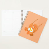 Bear Planner プランナー手帳 (ディスプレー)