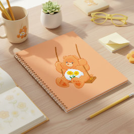 Bear Planner プランナー手帳