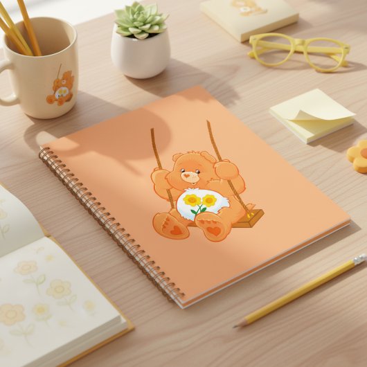 Bear Planner プランナー手帳