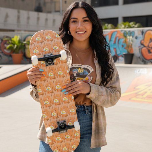 Bear Skateboard スケートボード