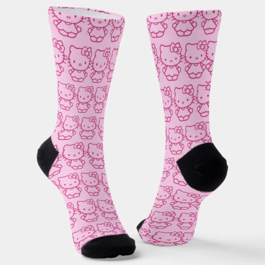 Bear Socks ソックス (傾斜あり)