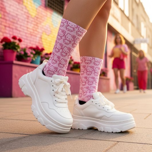 Bear Socks ソックス