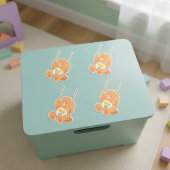 Bear Sticker シール