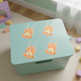 Bear Sticker シール