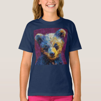 Bear Tシャツ