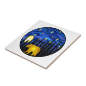 bear this night タイル (側面)