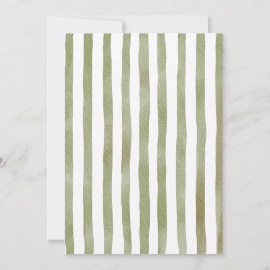 Bear With Balloons Twins First Birthday Invitation 招待状 (裏面)