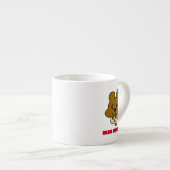 Bear with Me Espresso Cup エスプレッソカップ (正面右)