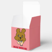 Bear with Me Faver Box フェイバーボックス (オープン)