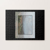 Beara半島、アイルランド。 景色の眺め ジグソーパズル (横)