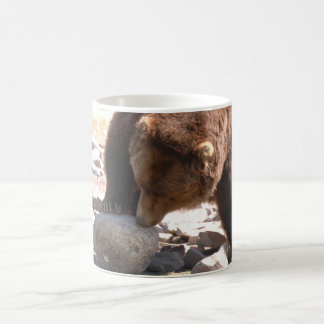 bearballのマグ コーヒーマグカップ