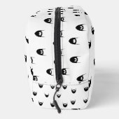 Beard Maintenance Kit Bag | Funny Grooming Travel  ドップキット (右)