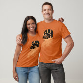 Bearded beard men quote Bearded beard men quote in Tシャツ (ユニセックス)