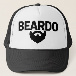 BEARDO キャップ