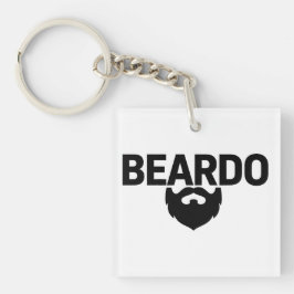 BEARDO キーホルダー