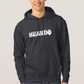 BEARDO パーカ (正面)