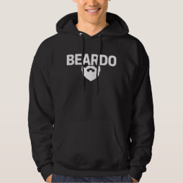 BEARDO パーカ
