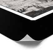 Beardsley King Arthur Poster ポスター (角)