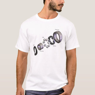 bearing_exploded-lg tシャツ
