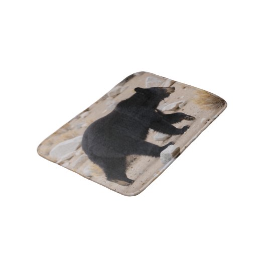 Bearing Life  バスマット (アングル)