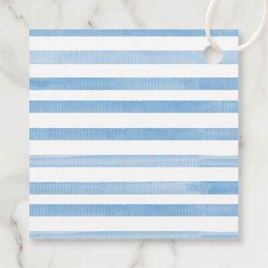 Bearly Wait男の子の双子ポップ・アートの彼女がポップ フェイバータグ (裏面)