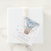 Bearly Wait男の子の双子ポップ・アートの彼女がポップ フェイバータグ (インサイチュ)