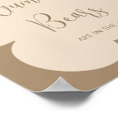 Bearly Wait Guess How Many Gummy Bears ポスター (角)