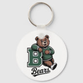 Bears キーホルダー (裏面)
