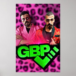 Bears After Dark ポスター