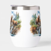 Bears at Katmai National Park (右面)