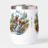 Bears at Katmai National Park (正面)