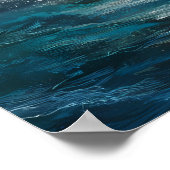 Bears Catch of the Day ポスター (角)