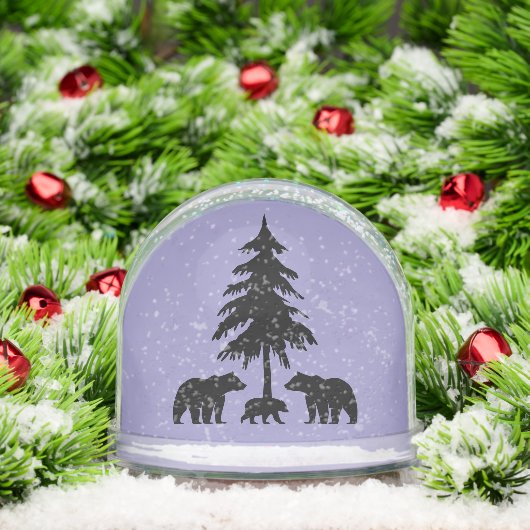 Bears in the Woods (クリスマス)