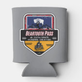 Beartooth Pass Motorcycle US 212 01 缶クーラー (裏面)