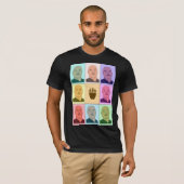 Bearware。 #3 tシャツ (正面フル)