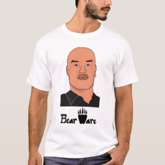 BearWare Tシャツ