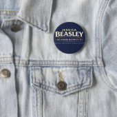 Beasley For SC House 11 缶バッジ (インサイチュ)