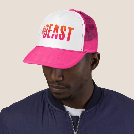 Beast キャップ (インサイチュ)
