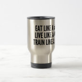 #BEAST トラベルマグ (中央)