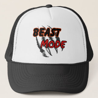 BEAST MODE HAT キャップ