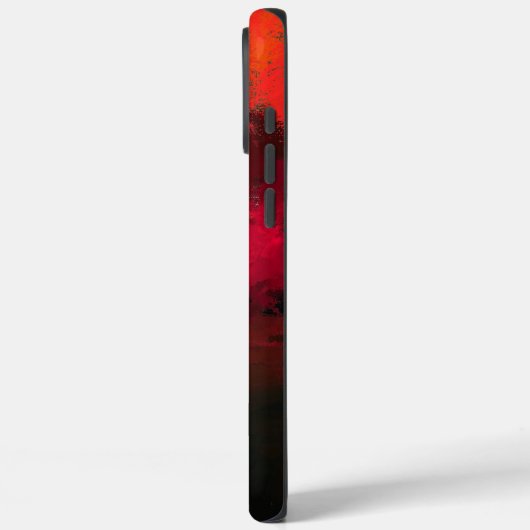 BEAST Mode – Power Roar Phone Case Case-Mate iPhoneケース (裏面 / 左)