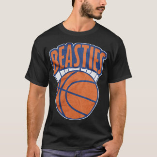 Beasties Hip Hop Group Classic T-Shirt Tシャツ