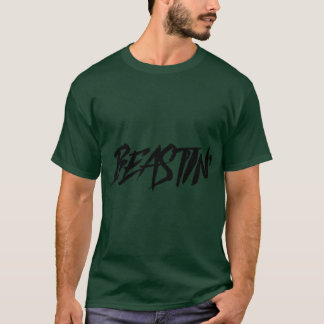 BEASTIN Tシャツ