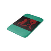 Beastmaster Queen バスマット (アングル)