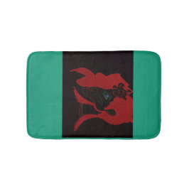 Beastmaster Queen バスマット