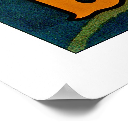 Beat Back The Hun ポスター (角)