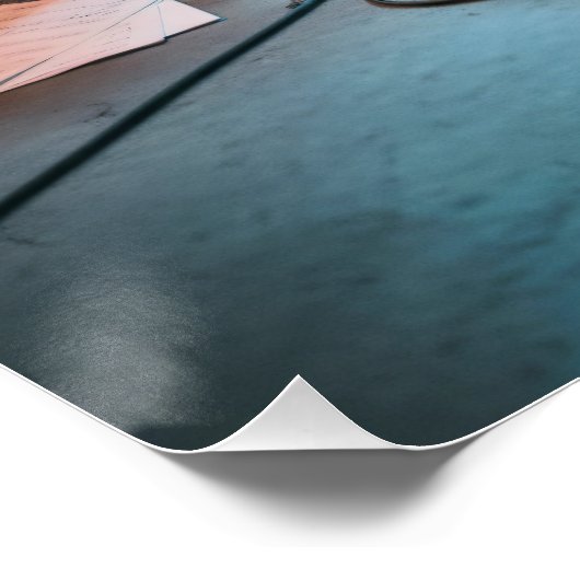 Beat & Light ポスター (コーナー)